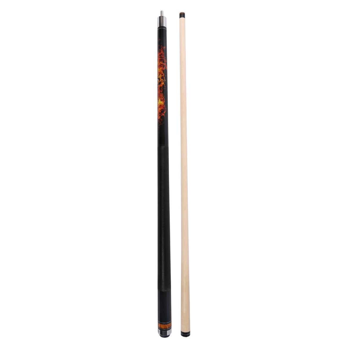 ASKA JBCFB2 Fireball Jump/Break Cue Stick