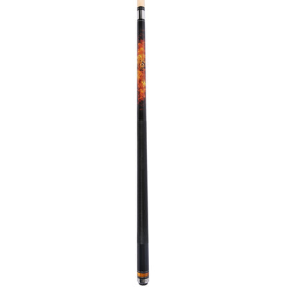 ASKA JBCFB2 Fireball Jump/Break Cue Stick