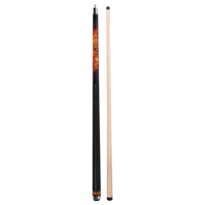 ASKA JBCFB3 Fireball Jump/Break Cue Stick