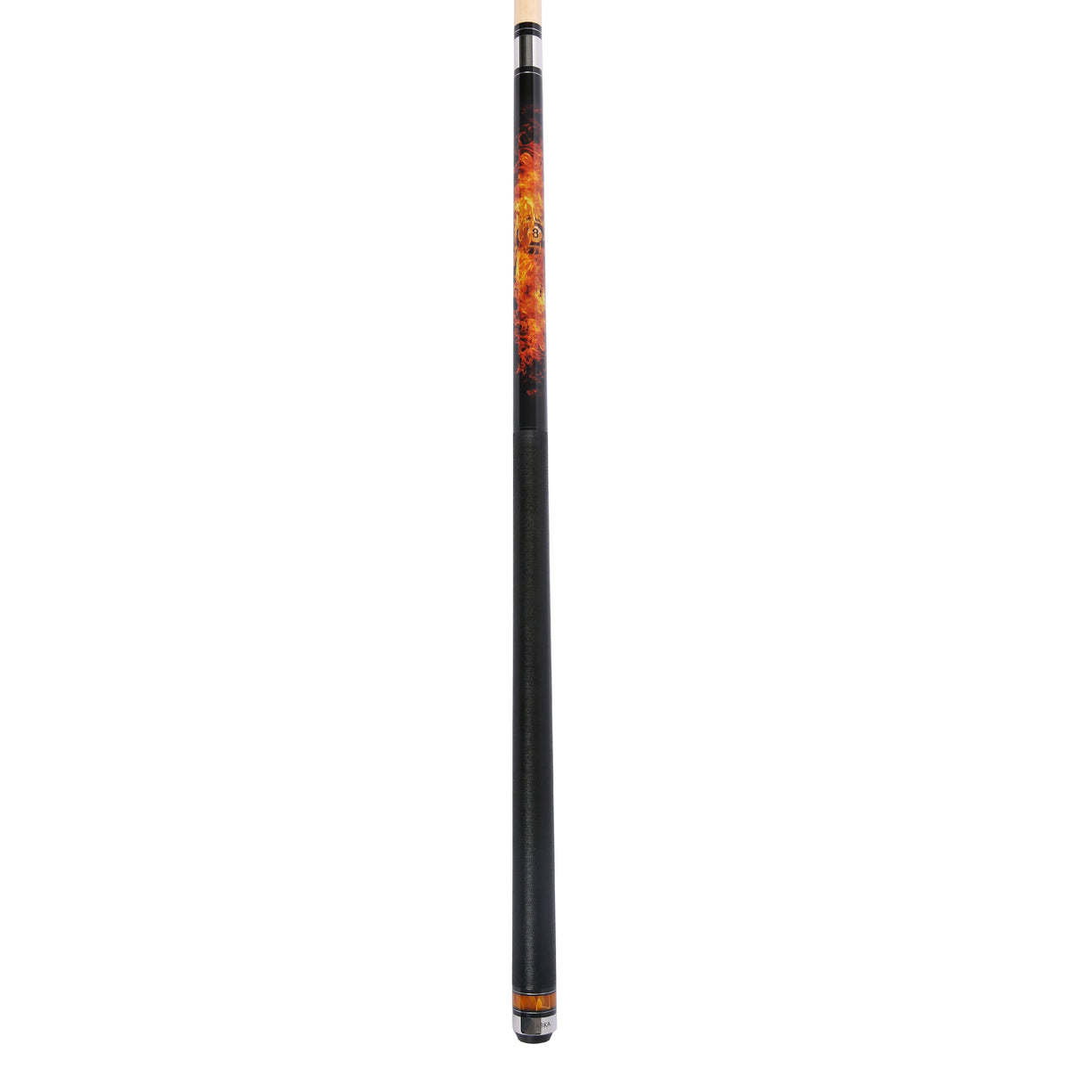 ASKA JBCFB3 Fireball Jump/Break Cue Stick
