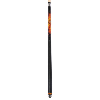 ASKA JBCFB3 Fireball Jump/Break Cue Stick