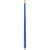 25-Ounce Heavy Hit Matte Blue Jump Break Cue Stick Aska JBC, Jump/Break Cue. 14-mm Tip, Hard Rock Canadian Maple Shaft