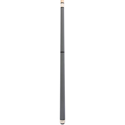 ASKA Heavy Hit Matte Grey Jump/Break Cue – 25 oz