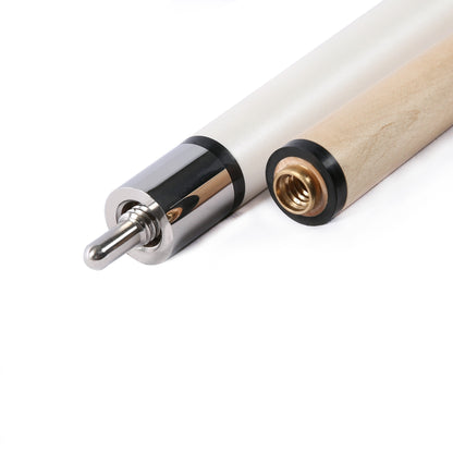 ASKA JBCH28W Heavy Hitter Jump/Break Cue – 28 oz