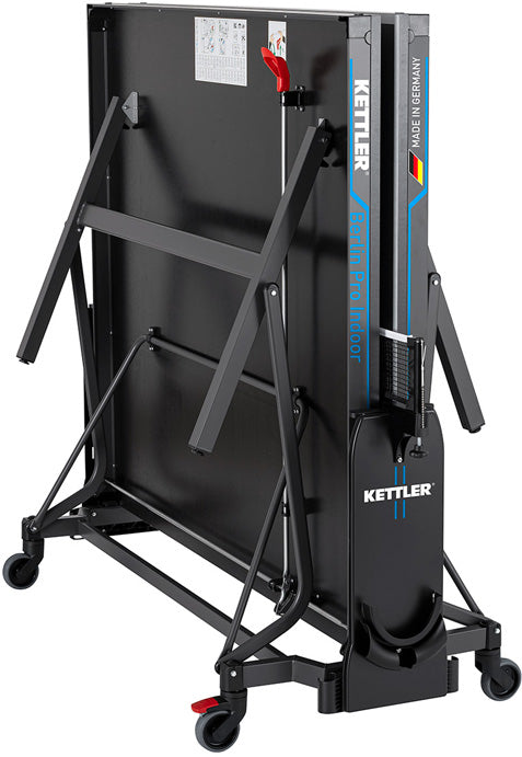 kettler berlin pro outdoor KETTLER BERLIN PRO INDOOR TENNIS TABLE (22MM THICK) – Gamingtables.ca
