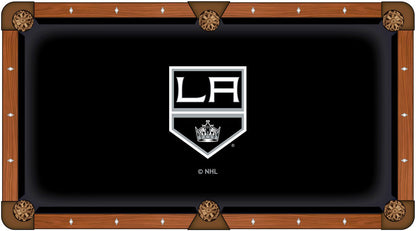 NHL Logo Billiard Cloth
