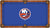NHL Logo Billiard Cloth