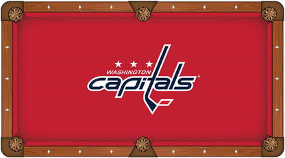 NHL Logo Billiard Cloth