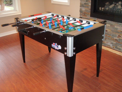 ROBERTO SPORT HOME COLLEGE FOOSBALL TABLE
