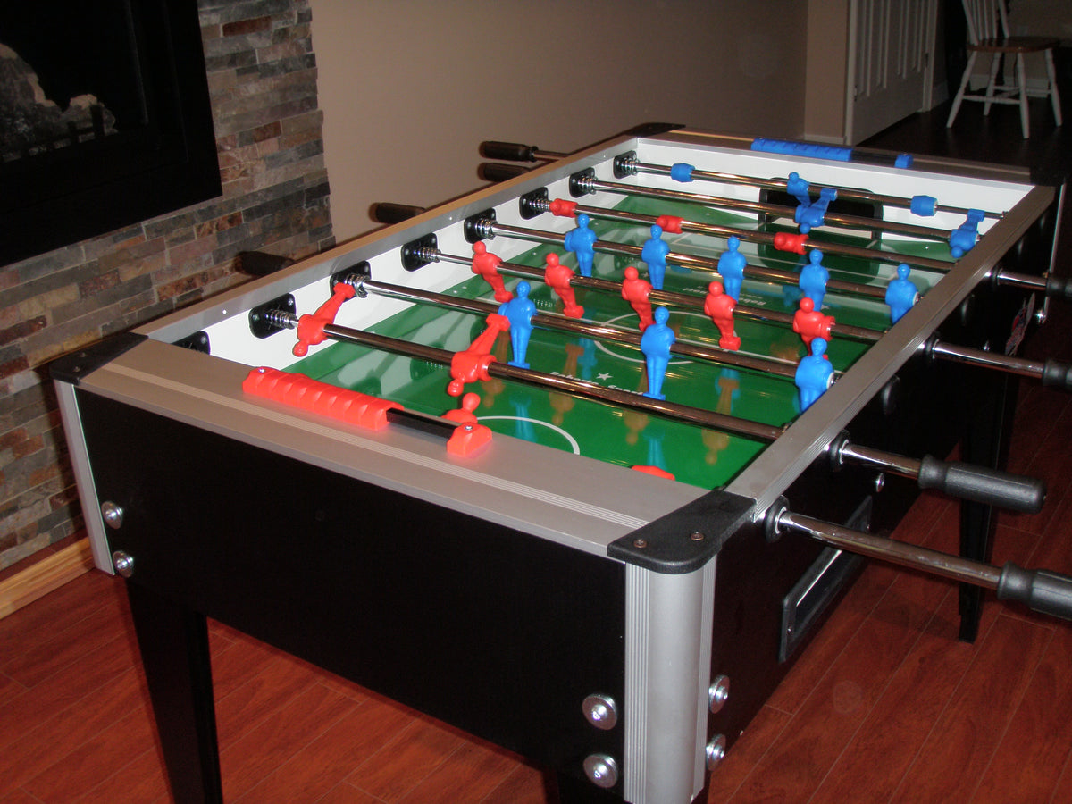 ROBERTO SPORT HOME COLLEGE FOOSBALL TABLE