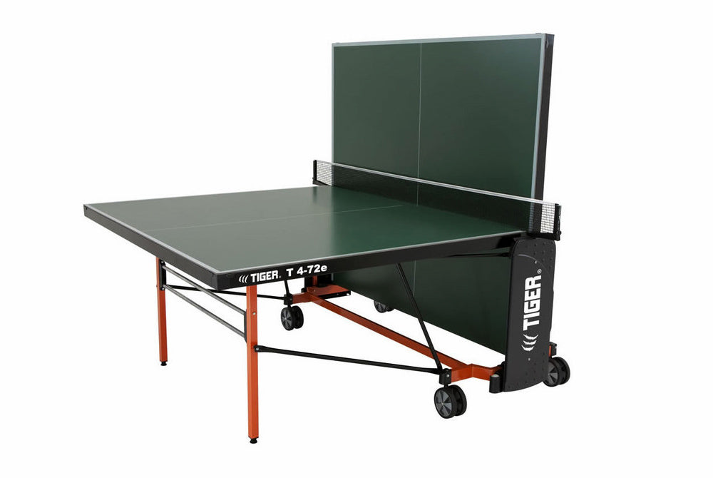 TIGER EXPO OUTDOOR TABLE TENNIS TABLE