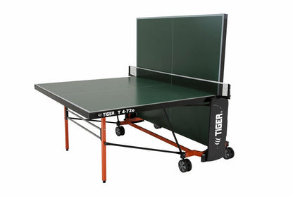 TIGER EXPO OUTDOOR TABLE TENNIS TABLE