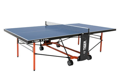 TIGER EXPO OUTDOOR TABLE TENNIS TABLE