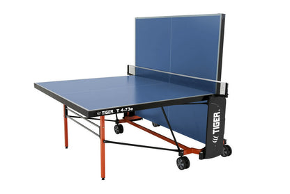 TIGER EXPO OUTDOOR TABLE TENNIS TABLE