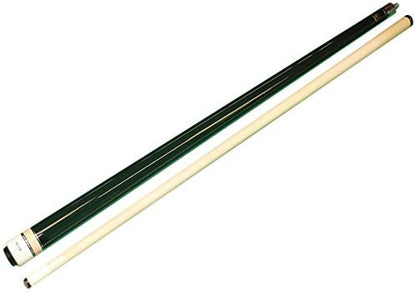 Set of 4 Wrapless ASKA L3 Billiard Pool Cue Sticks – 58"