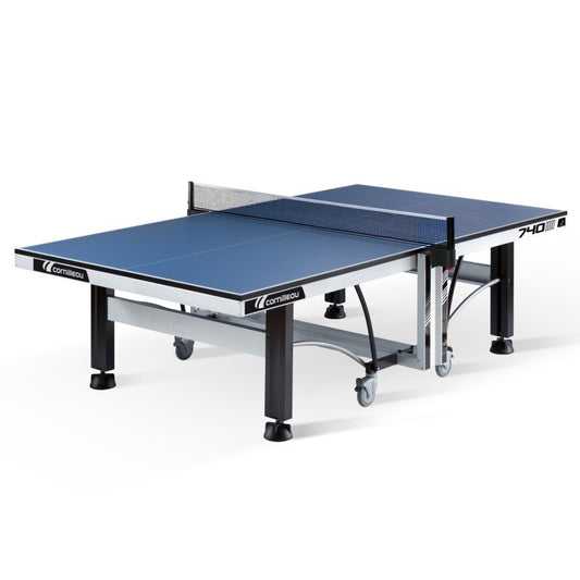 Cornilleau Competition 740 ITTF table tennis table