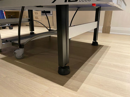 Cornilleau Competition 740 ITTF Tennis Table – 25mm
