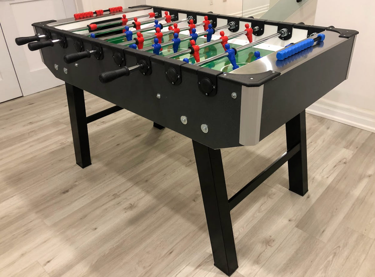 FABI Home Foosball Table – For Rent