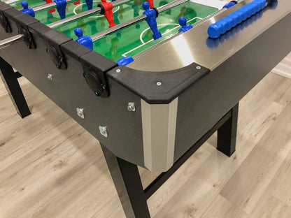 FABI Home Foosball Table – For Rent