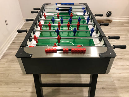 FABI Home Foosball Table – For Rent