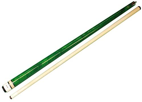 Set of 4 Wrapless ASKA L3 Billiard Pool Cue Sticks – 58"