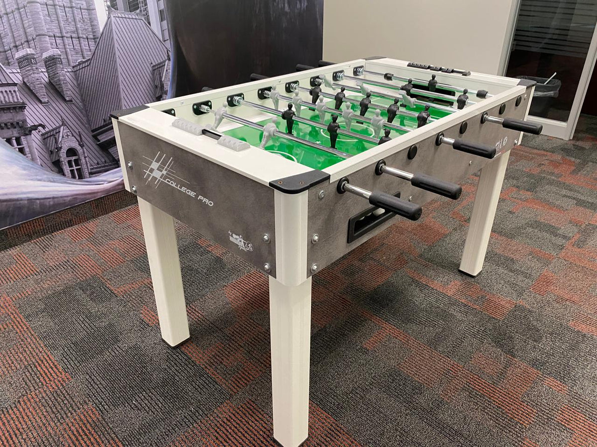 Roberto Sport College Pro foosball table