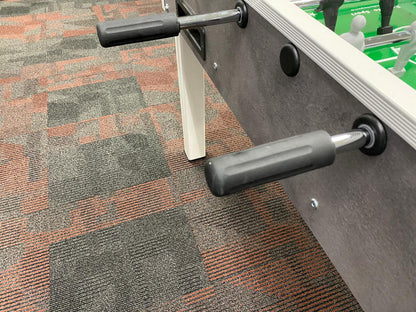 ROBERTO SPORT COLLEGE PRO FOOSBALL TABLE