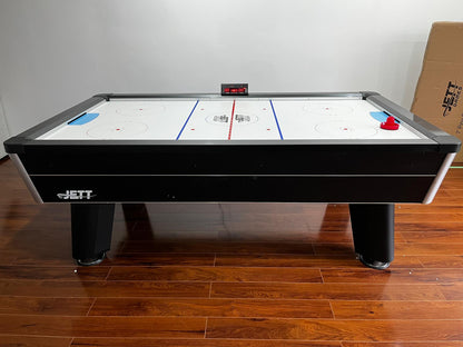 JETT POWER-FLO AIR HOCKEY TABLE