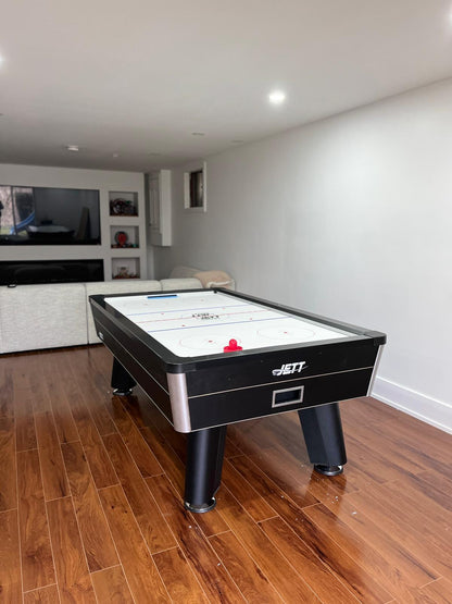 JETT POWER-FLO AIR HOCKEY TABLE