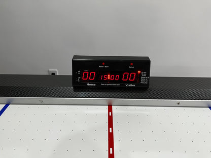 JETT POWER-FLO AIR HOCKEY TABLE