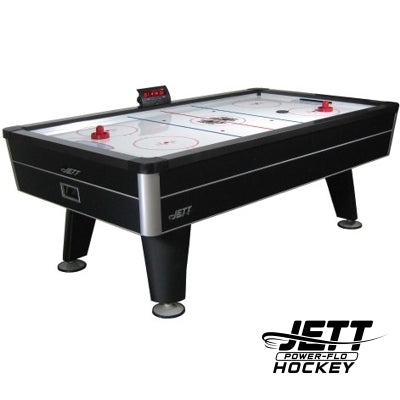 JETT POWER-FLO AIR HOCKEY TABLE