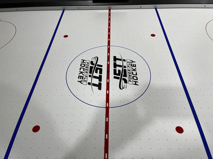 JETT POWER-FLO AIR HOCKEY TABLE
