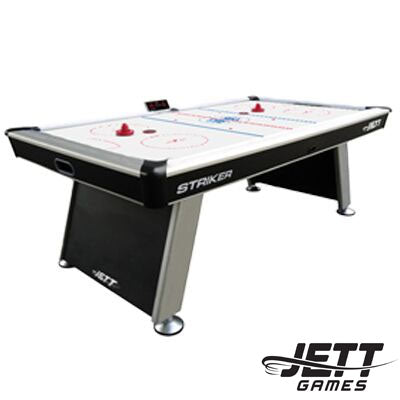 JETT STRIKER 7 FT AIR HOCKEY TABLE