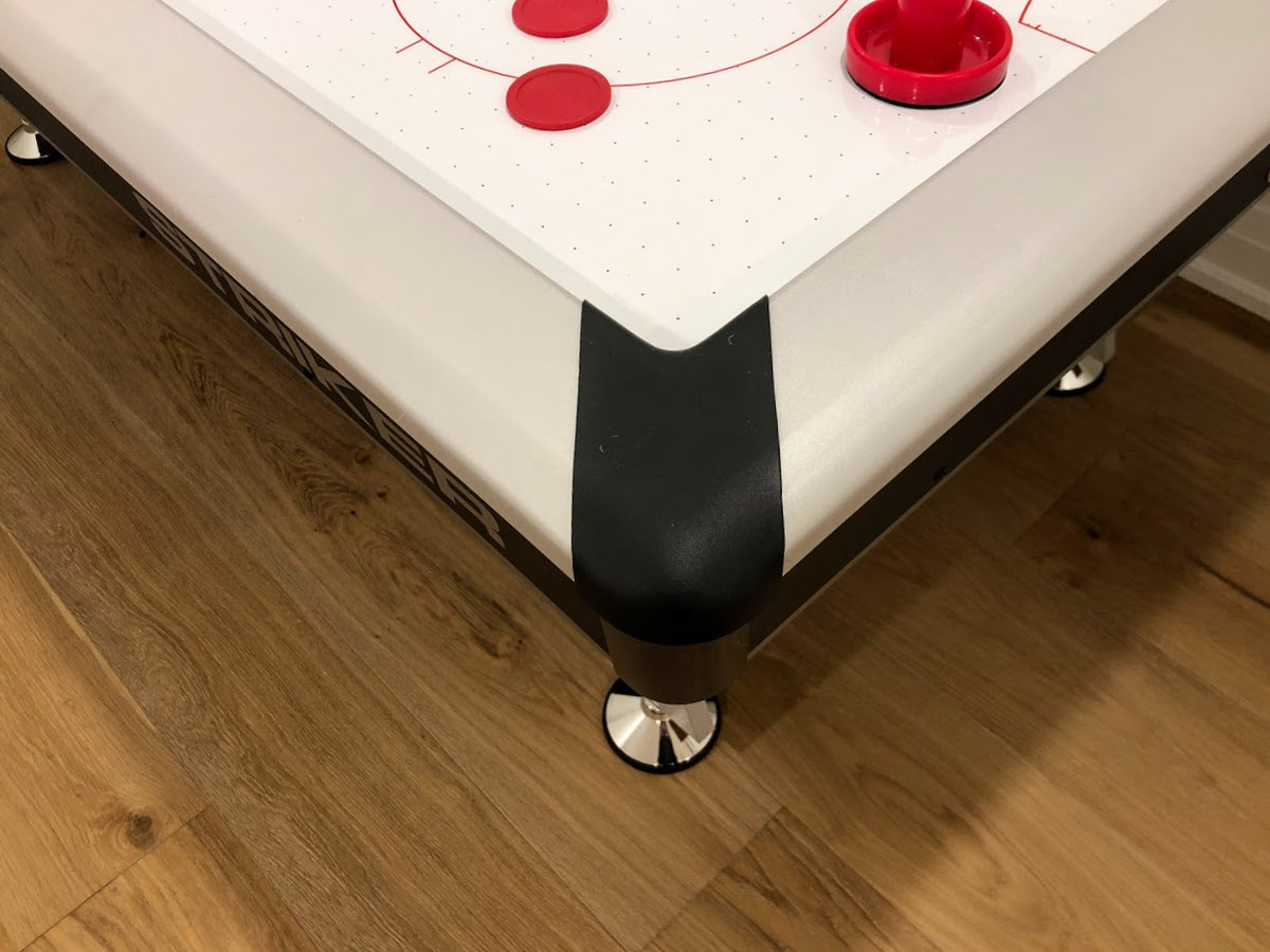 JETT STRIKER 7 FT AIR HOCKEY TABLE