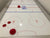 Jett Striker 7' Air Hockey Table