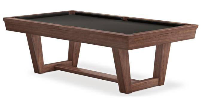 8 FT MAJESTIC DUBLIN MODERN POOL TABLE
