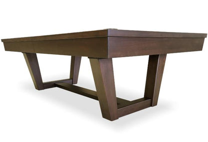 8 FT MAJESTIC DUBLIN MODERN POOL TABLE