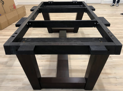 8 FT MAJESTIC DUBLIN MODERN POOL TABLE