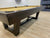 8' MAJESTIC DUBLIN MODERN POOL TABLE