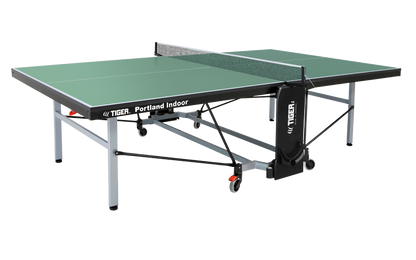 TIGER PORTLAND INDOOR TENNIS TABLE – 22MM