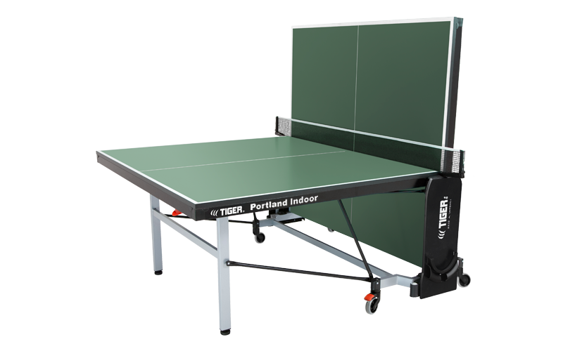 TIGER PORTLAND INDOOR TENNIS TABLE – 22MM