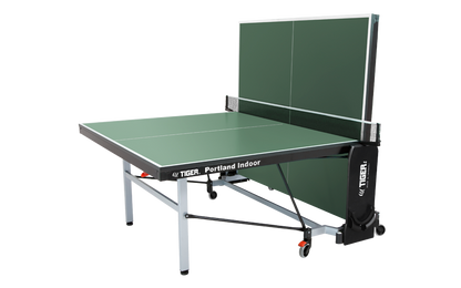 TIGER PORTLAND INDOOR TENNIS TABLE – 22MM