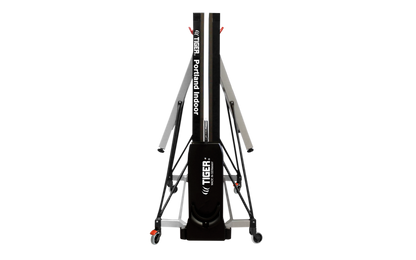 TIGER PORTLAND INDOOR TENNIS TABLE – 22MM