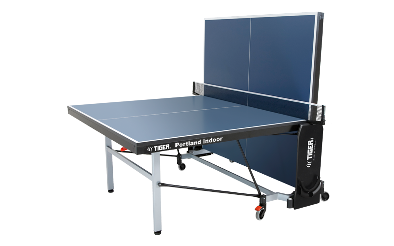 TIGER PORTLAND INDOOR TENNIS TABLE – 22MM