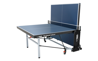 TIGER PORTLAND INDOOR TENNIS TABLE – 22MM