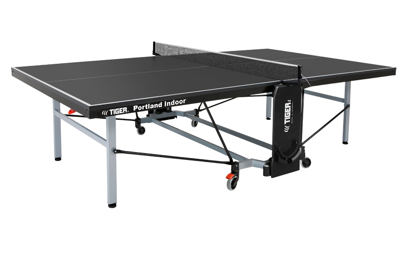 TIGER PORTLAND INDOOR TENNIS TABLE – 22MM