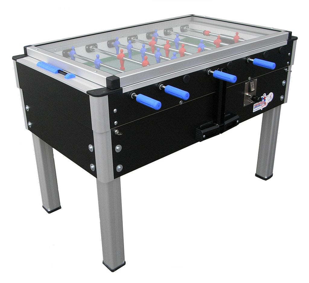 Roberto Sport Export Cover Coin-Operated Foosball Table