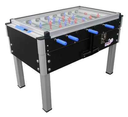 Roberto Sport Export Cover Coin-Operated Foosball Table