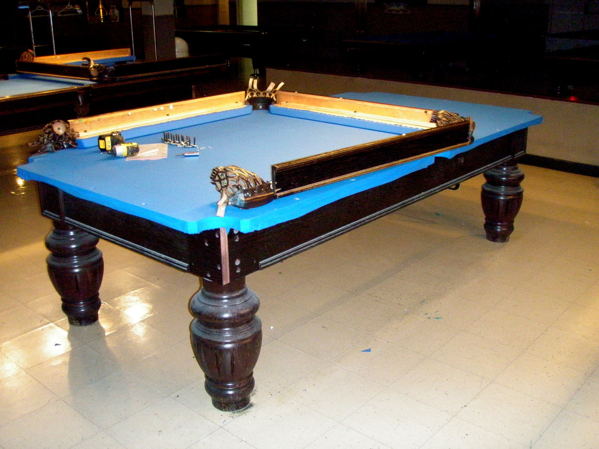 Pool Table Moving Services – Toronto & GTA