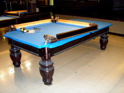 Pool Table Moving Services – Toronto & GTA